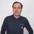Linas Dabkevicius