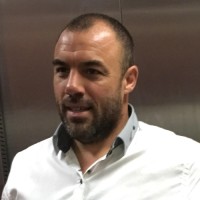 Aurélien LECONTE