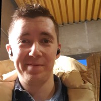 Rasmus Falgren Poss