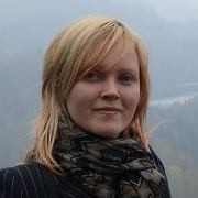 Hanna Stserbak