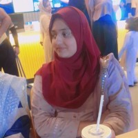 Mehak Rasheed