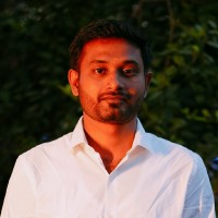 Jothimani Varadharaju