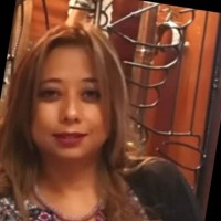 Claudia Ximena Segura Bueno