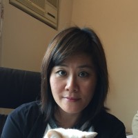Mandy Ng