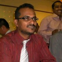 Suresh moorthy