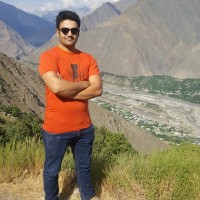Haider Rasheed