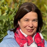 Caroline Lord