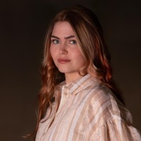 Rosalie Van 'T Hof