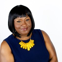 Donna Edmond-Carroll, Mba