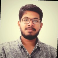 Dinesh Goud