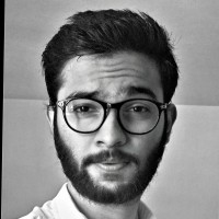 Cherian George Kuruvila