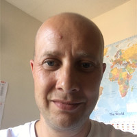 Paul Foster