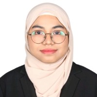 Nur Syafiqah Syahirah