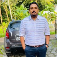 VISHNUDEV AMBALATHINGAL