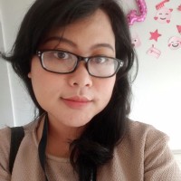 Magdalena Dian Pratiwi
