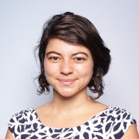 Johanna Arias