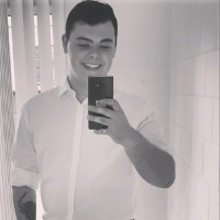 Gregor Petchey
