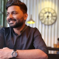 Faheem Ali, Cma