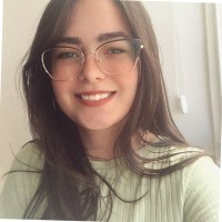 Dayane Damaceno