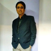 Amit Desai