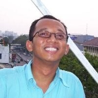 Ahmad Indra
