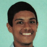 Tashreeq Clark
