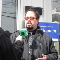 Serge Landry