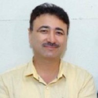 Dr. Sham Sunder Kathuria