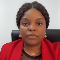 Chancelvie Destinée Mandzondzo Ignoumba