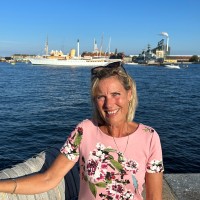 Lena Andersen