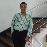 Jagadeesh Pusarapu