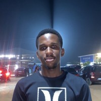 David Ankrah