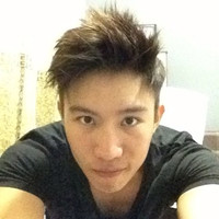 Raymond H'ng