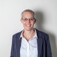 Daniela Scheuer