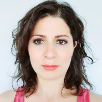 Claudia Pellicori