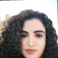 Sabra Dhouibi