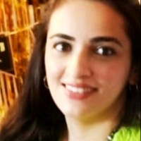 Soha Shinde