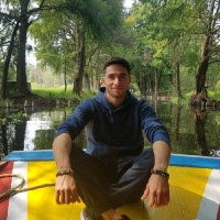 Kevin Andalon