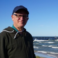 Marty Franz