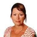 Angie Oreskovich