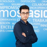 Simón Iván Bustamante Venegas