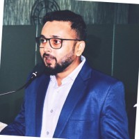 Sumanta Dutta Choudhury