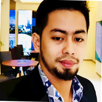 Cyril Pagusara