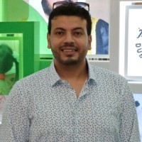 Omar Salah