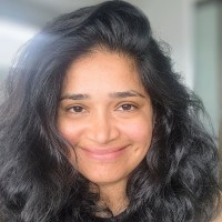 Swathi Sai Raghunandan