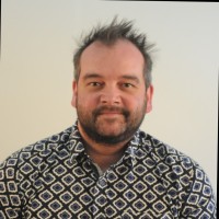 Darren Willmott