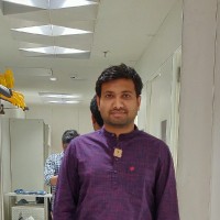 Vinayak Sankeshwari