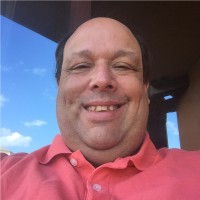 Frank Myers