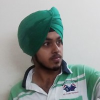 Beerinder singh Bhatt