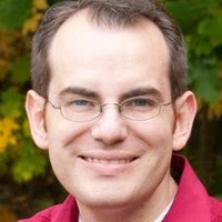 Michael Whitehead, PhD